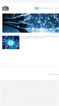 Mobile Screenshot of portal.hs3tech.com